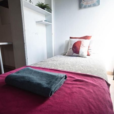 Nice Room By Eixample Barcelona Ngoại thất bức ảnh