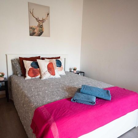 Nice Room By Eixample Barcelona Ngoại thất bức ảnh