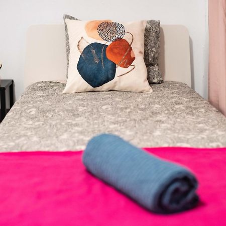 Nice Room By Eixample Barcelona Ngoại thất bức ảnh