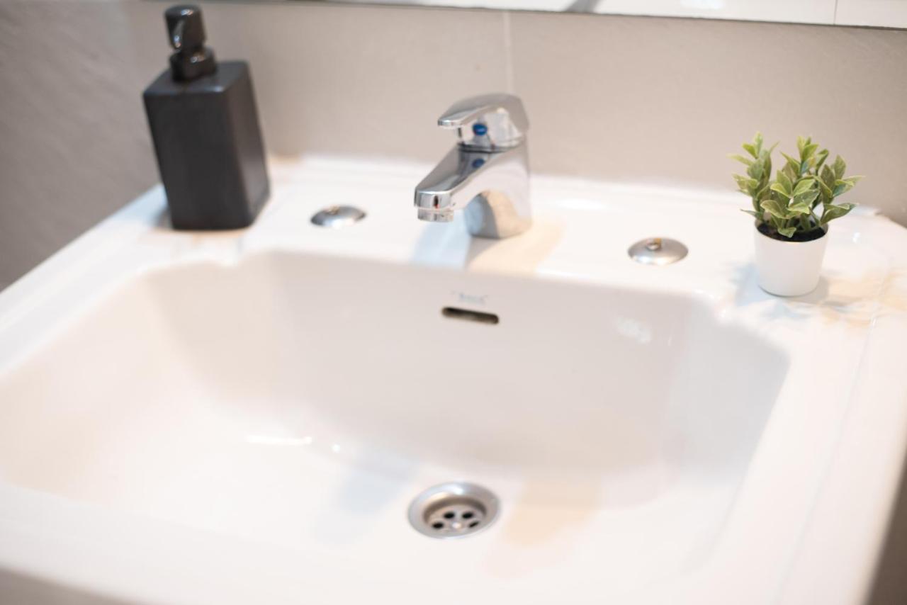 Nice Room By Eixample Barcelona Ngoại thất bức ảnh