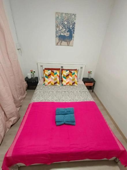 Nice Room By Eixample Barcelona Ngoại thất bức ảnh
