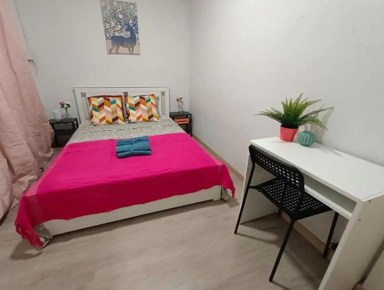 Nice Room By Eixample Barcelona Ngoại thất bức ảnh