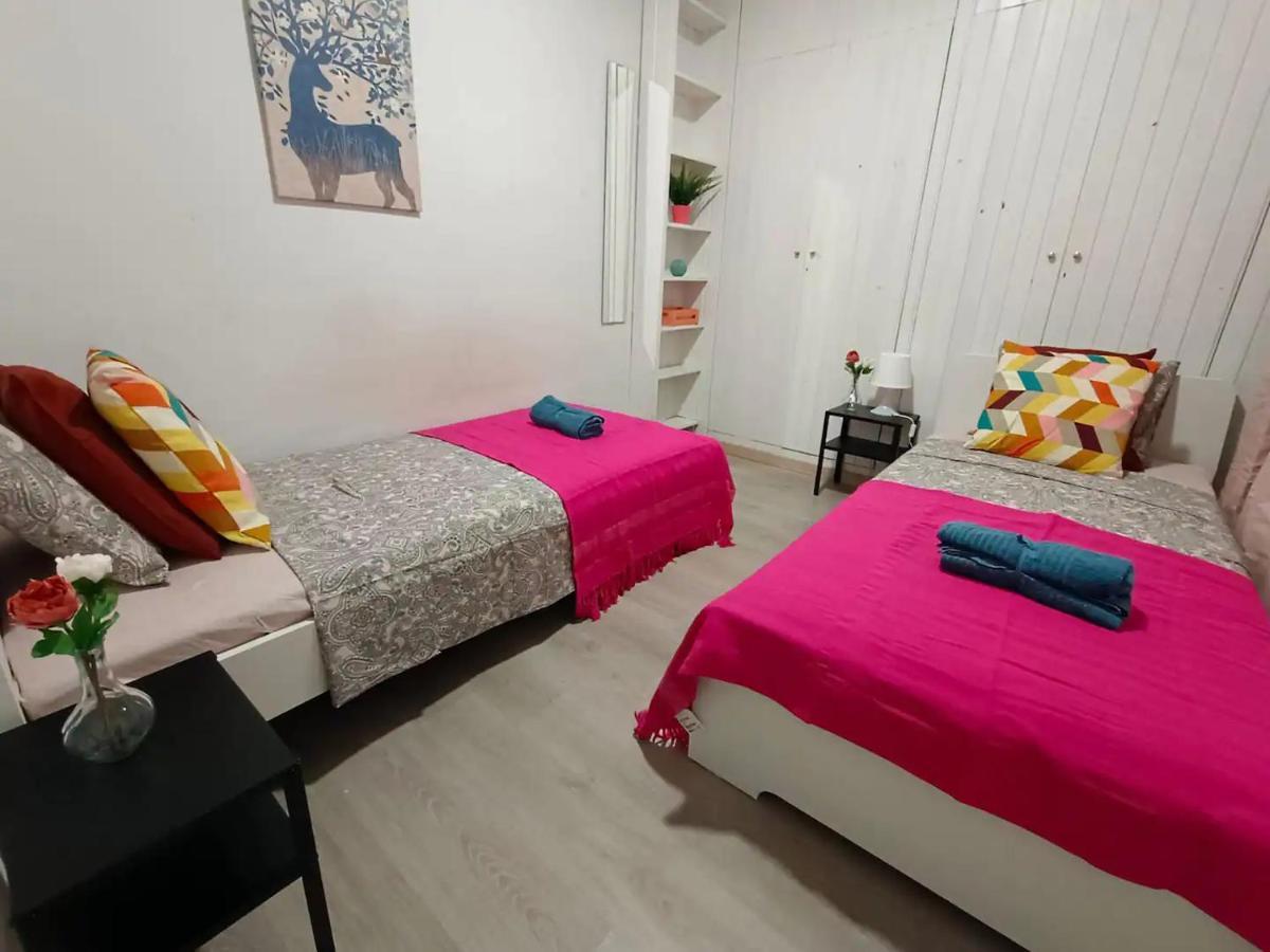 Nice Room By Eixample Barcelona Ngoại thất bức ảnh