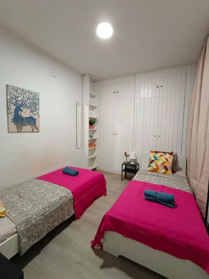 Nice Room By Eixample Barcelona Ngoại thất bức ảnh