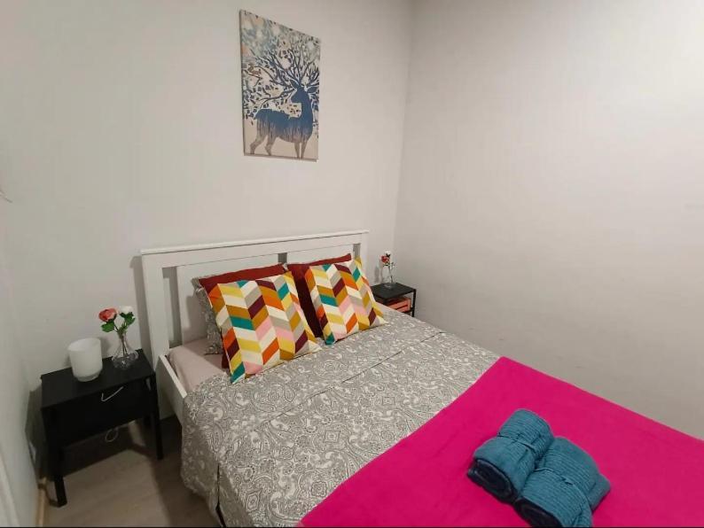 Nice Room By Eixample Barcelona Ngoại thất bức ảnh