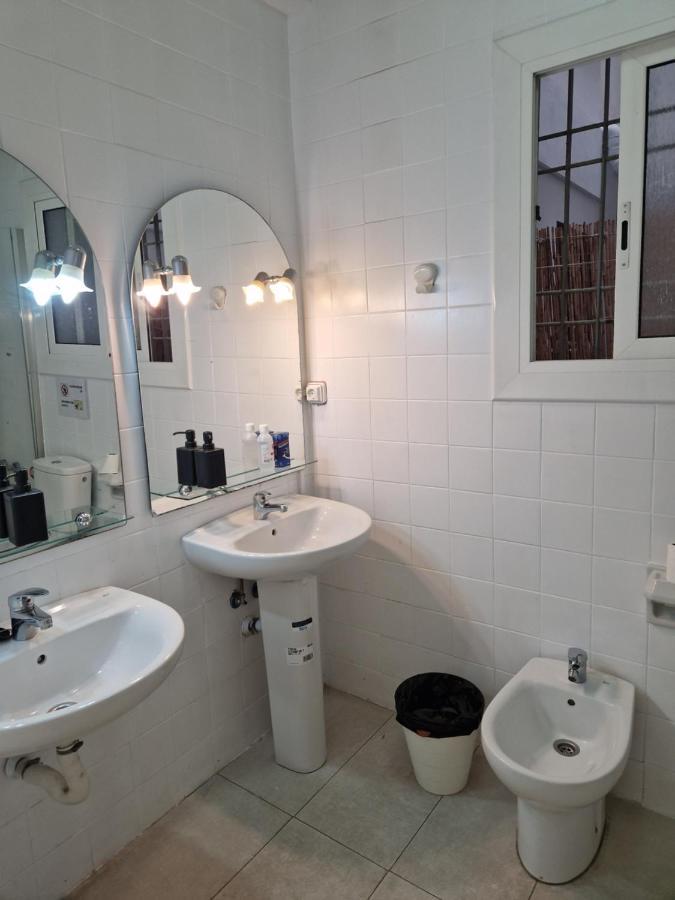 Nice Room By Eixample Barcelona Ngoại thất bức ảnh