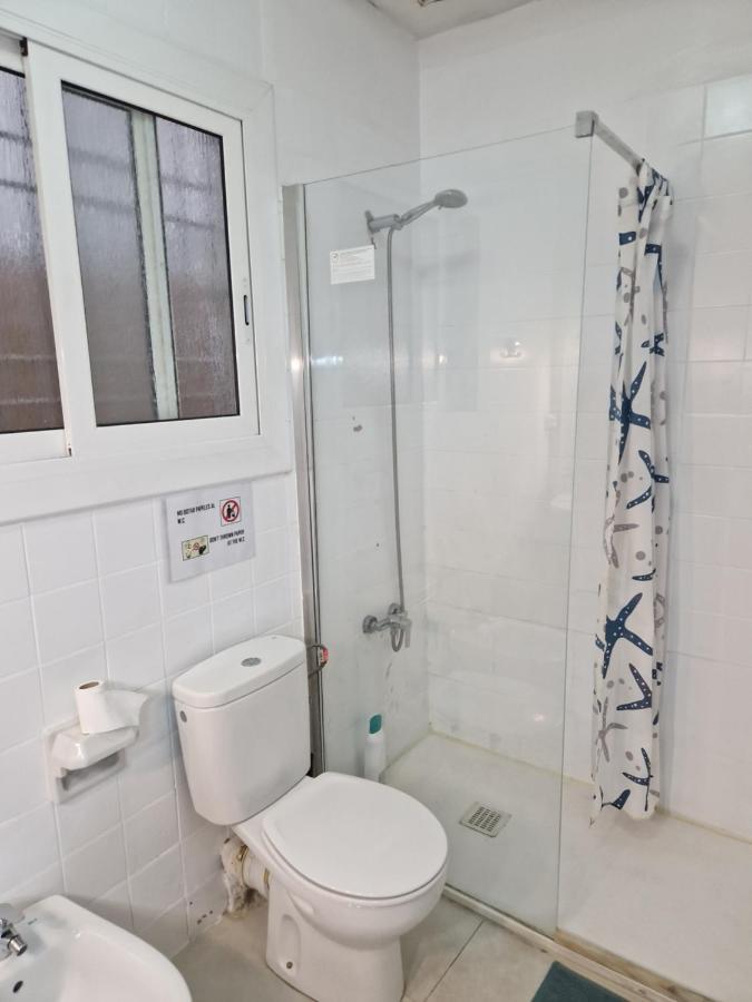 Nice Room By Eixample Barcelona Ngoại thất bức ảnh