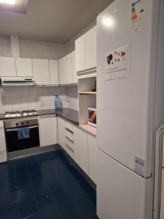 Nice Room By Eixample Barcelona Ngoại thất bức ảnh