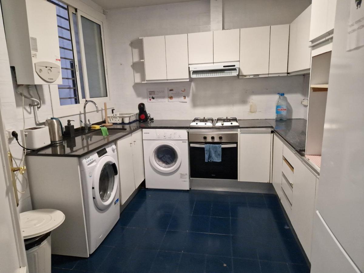 Nice Room By Eixample Barcelona Ngoại thất bức ảnh