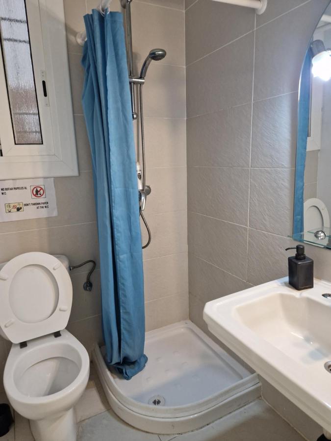 Nice Room By Eixample Barcelona Ngoại thất bức ảnh
