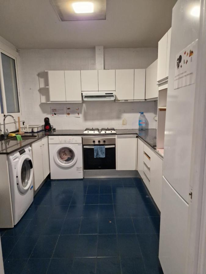 Nice Room By Eixample Barcelona Ngoại thất bức ảnh