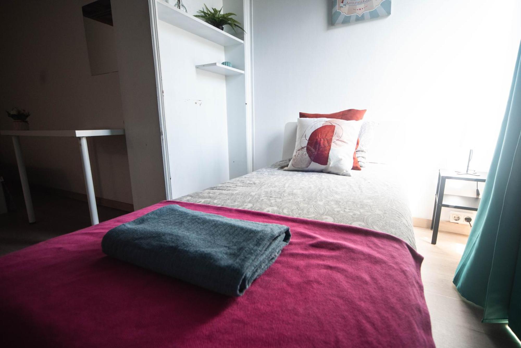 Nice Room By Eixample Barcelona Ngoại thất bức ảnh