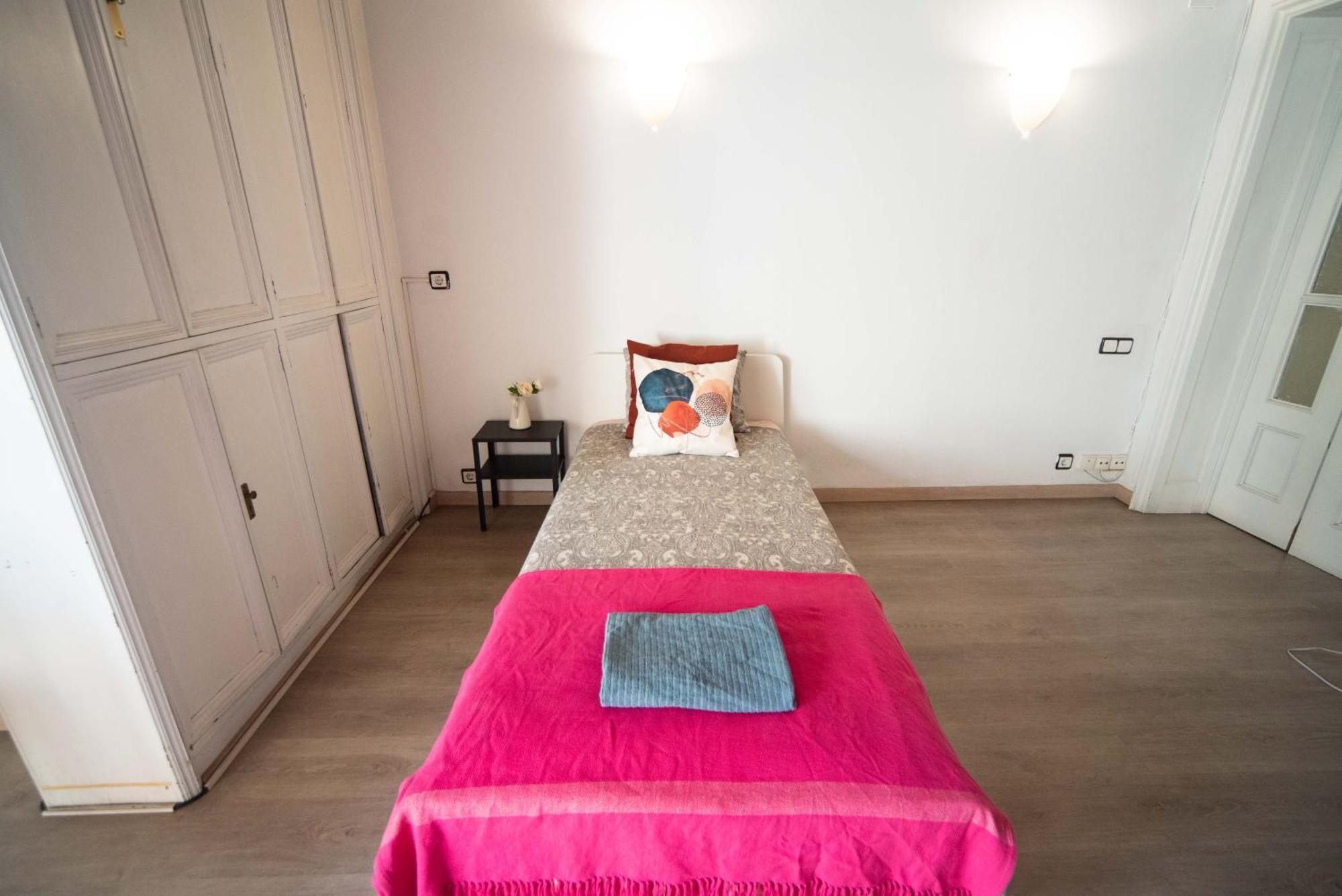 Nice Room By Eixample Barcelona Ngoại thất bức ảnh