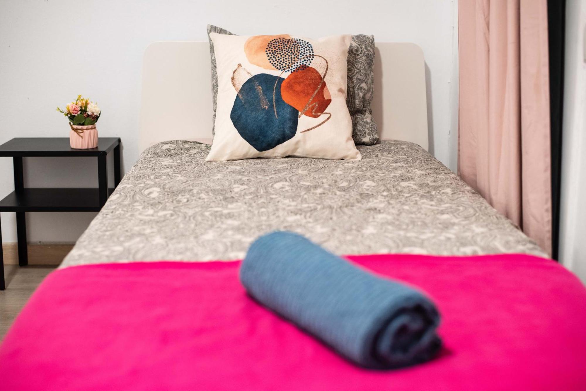 Nice Room By Eixample Barcelona Ngoại thất bức ảnh