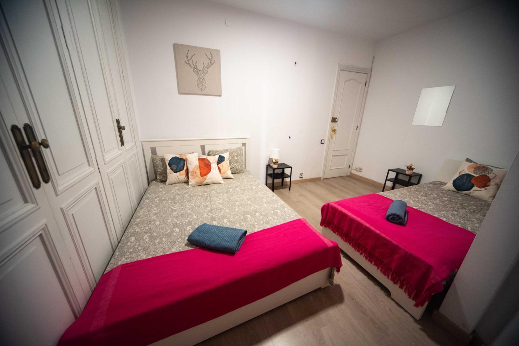 Nice Room By Eixample Barcelona Ngoại thất bức ảnh