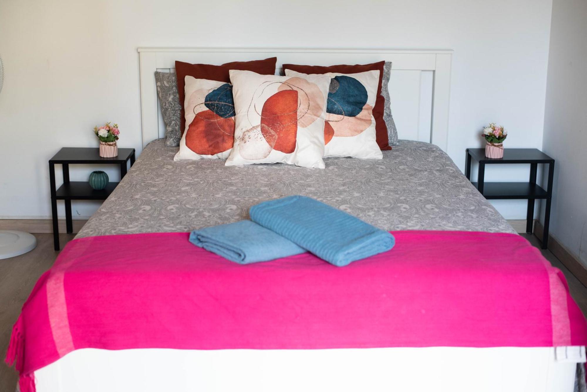 Nice Room By Eixample Barcelona Ngoại thất bức ảnh