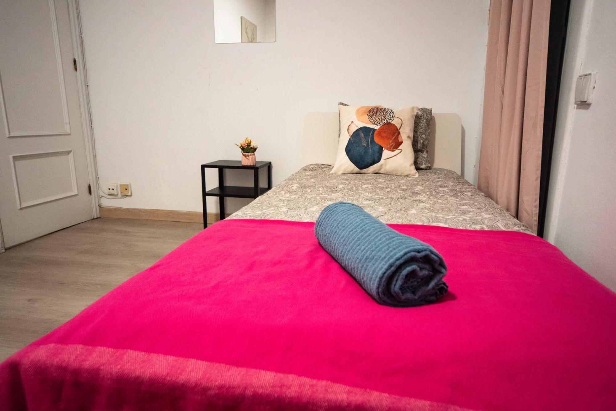 Nice Room By Eixample Barcelona Ngoại thất bức ảnh