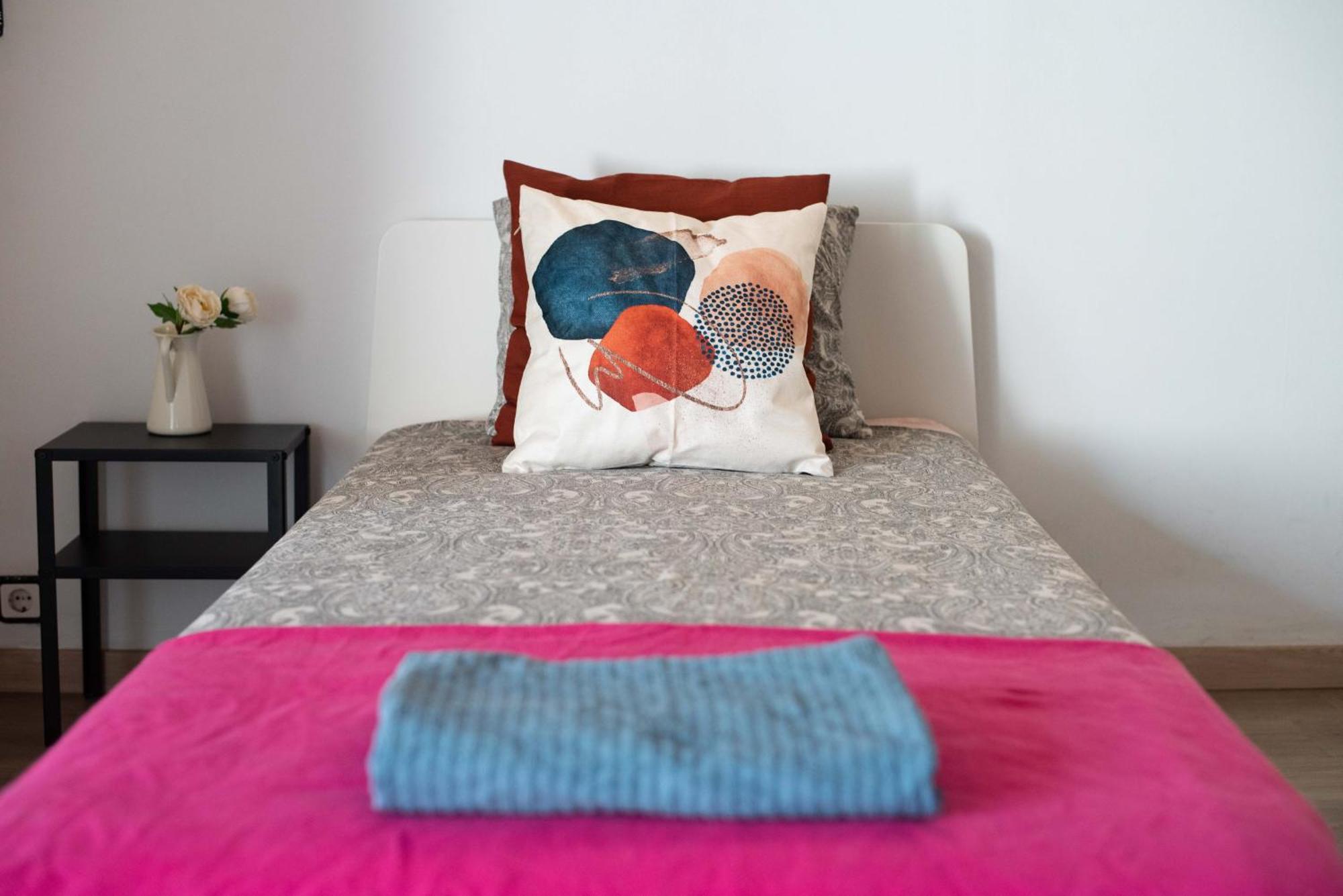 Nice Room By Eixample Barcelona Ngoại thất bức ảnh