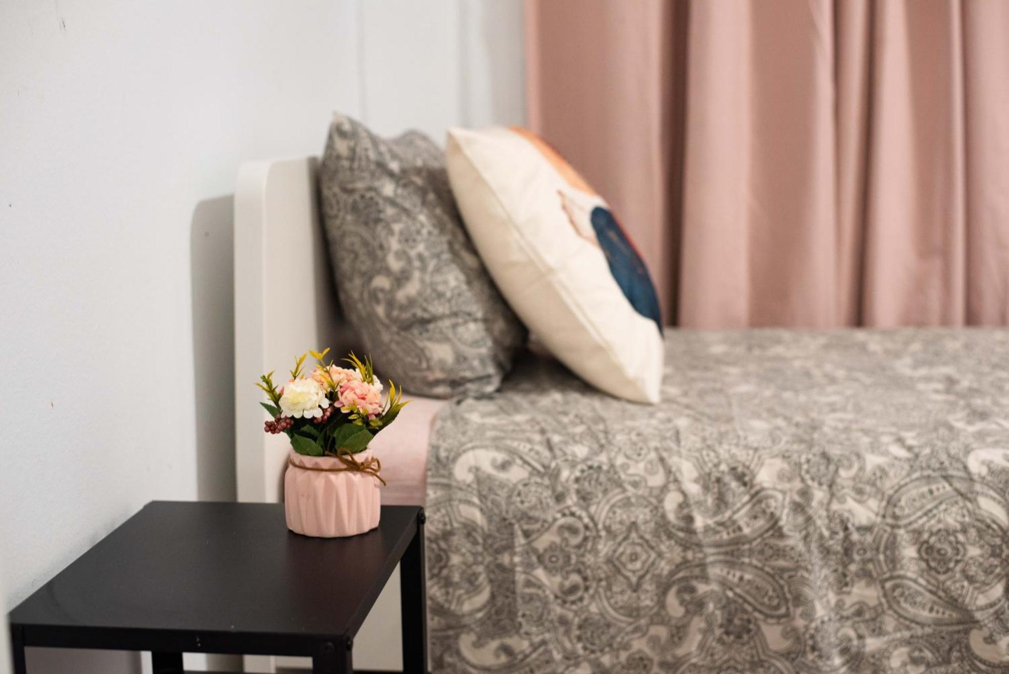 Nice Room By Eixample Barcelona Ngoại thất bức ảnh
